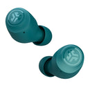 JLab Go Air Pop True Wireless Earbuds - Teal