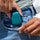 JLab Go Air Pop True Wireless Earbuds - Teal