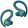 JLAB Go Air Sport True Wireless Earbuds - Teal