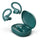 JLAB Go Air Sport True Wireless Earbuds - Teal