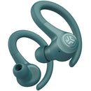 JLab GO Air Sport True Wireless Earbuds - Teal