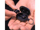 Jlab JBuds Mini True Wireless Earbuds - Black