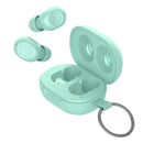 JLAB Jbuds Mini True Wireless Earbuds - Green Mint