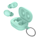 Jlab JBuds Mini True Wireless Earbuds - Mint Green