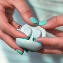 JLAB Jbuds Mini True Wireless Earbuds - Green Mint
