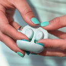 Jlab JBuds Mini True Wireless Earbuds - Mint Green