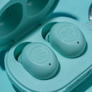 JLAB Jbuds Mini True Wireless Earbuds - Green Mint