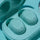Jlab JBuds Mini True Wireless Earbuds - Mint Green