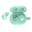 JLAB Jbuds Mini True Wireless Earbuds - Green Mint