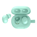 Jlab JBuds Mini True Wireless Earbuds - Mint Green