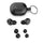Jlab JBuds Mini True Wireless Earbuds - Black