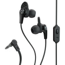 JLab JBuds Pro Wired Earbuds Type C - Black