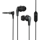 JLAB JBUDS PRO EARBUDS WIRED TYPE C - Black