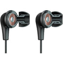 JLab JBuds Pro Wired Earbuds Type C - Black