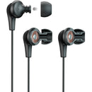 JLAB JBUDS PRO EARBUDS WIRED TYPE C - Black