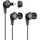 JLab JBuds Pro Wired Earbuds Type C - Black