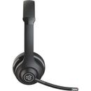JLAB Jbuds va travailler sans fil / casque câblé