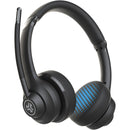 JLAB Jbuds va travailler sans fil / casque câblé