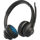 JLAB Jbuds va travailler sans fil / casque câblé