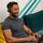 JLab JBuds GO Work On-Ear Wireless/Wired Headset