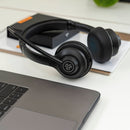 JLAB Jbuds va travailler sans fil / casque câblé