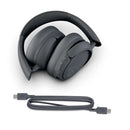 JLAB JBUDS LUX ANC BLUETOTH CASHPHONES - Graphite
