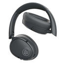JLab JBuds Lux Anc Bluetooth Headphones - Graphite