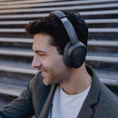 JLAB JBUDS LUX ANC BLUETOTH CASHPHONES - Graphite