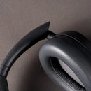 JLab JBuds Lux Anc Bluetooth Headphones - Graphite