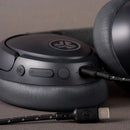 JLAB JBUDS LUX ANC BLUETOTH CASHPHONES - Graphite