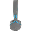 JLAB Jbuddies Studio Casque sans fil - Gray / Bleu