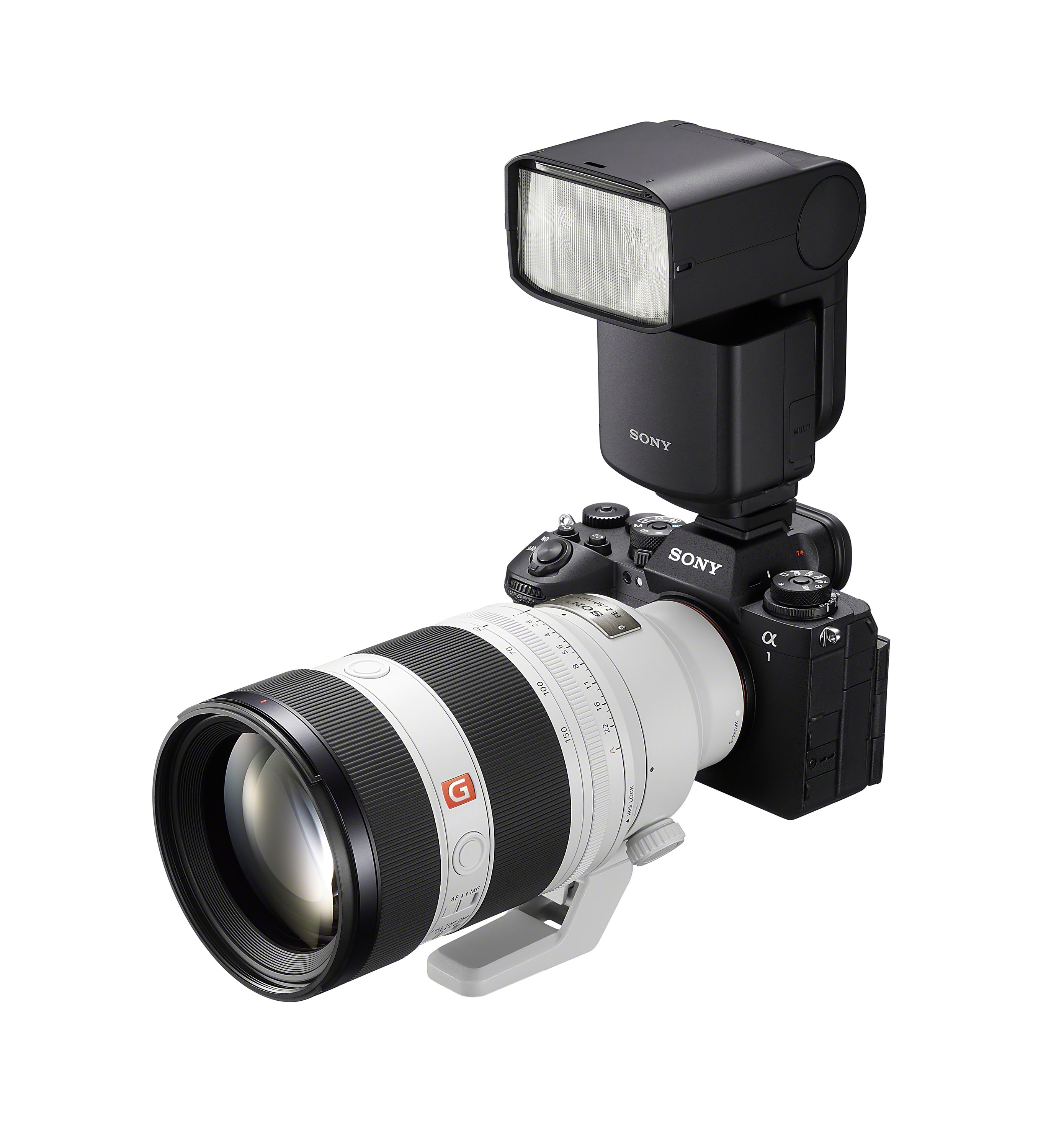 Sony FE 50-150mm f/2 GM Lens (Sony E) | ExcellentPhoto.ca