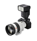 Sony Fe 50-150 mm f / 2 gm Objectif (Sony E)