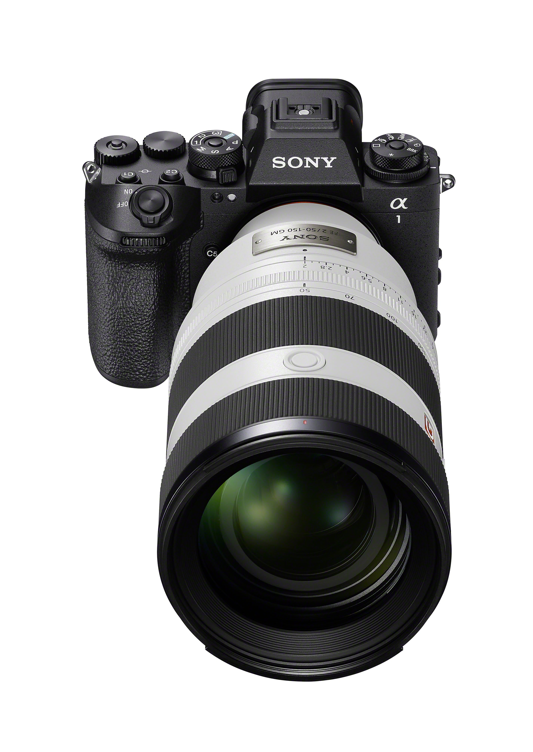 Sony FE 50-150mm f/2 GM Lens (Sony E) | ExcellentPhoto.ca