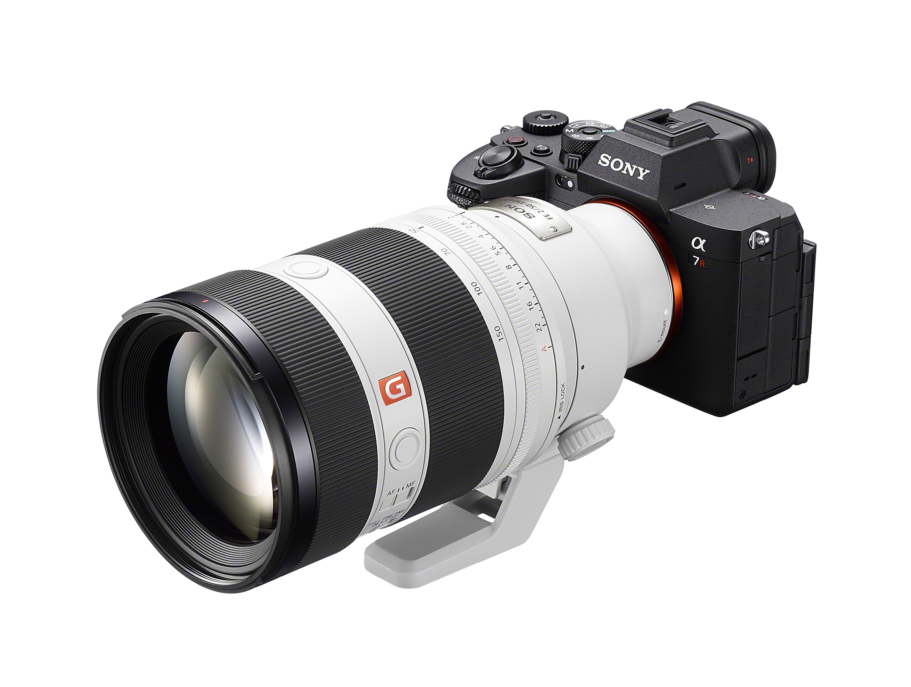 Sony FE 50-150mm f/2 GM Lens (Sony E) | ExcellentPhoto.ca