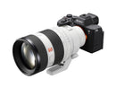Sony Fe 50-150 mm f / 2 gm Objectif (Sony E)