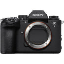 Sony A1 II sans miroir caméra