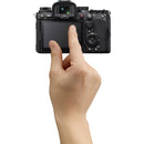 Sony A1 II sans miroir caméra