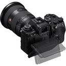 Sony A1 II sans miroir caméra