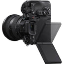 Sony A1 II sans miroir caméra