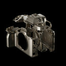 Sony A1 II sans miroir caméra