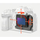 Sony A1 II sans miroir caméra