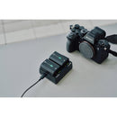 Sony A1 II sans miroir caméra