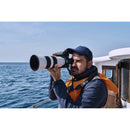 Sony A1 II sans miroir caméra