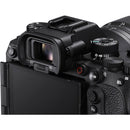 Sony A1 II sans miroir caméra
