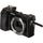 Sony a6100 Mirrorless Camera with 16-50mm and 55-210mm Lenses