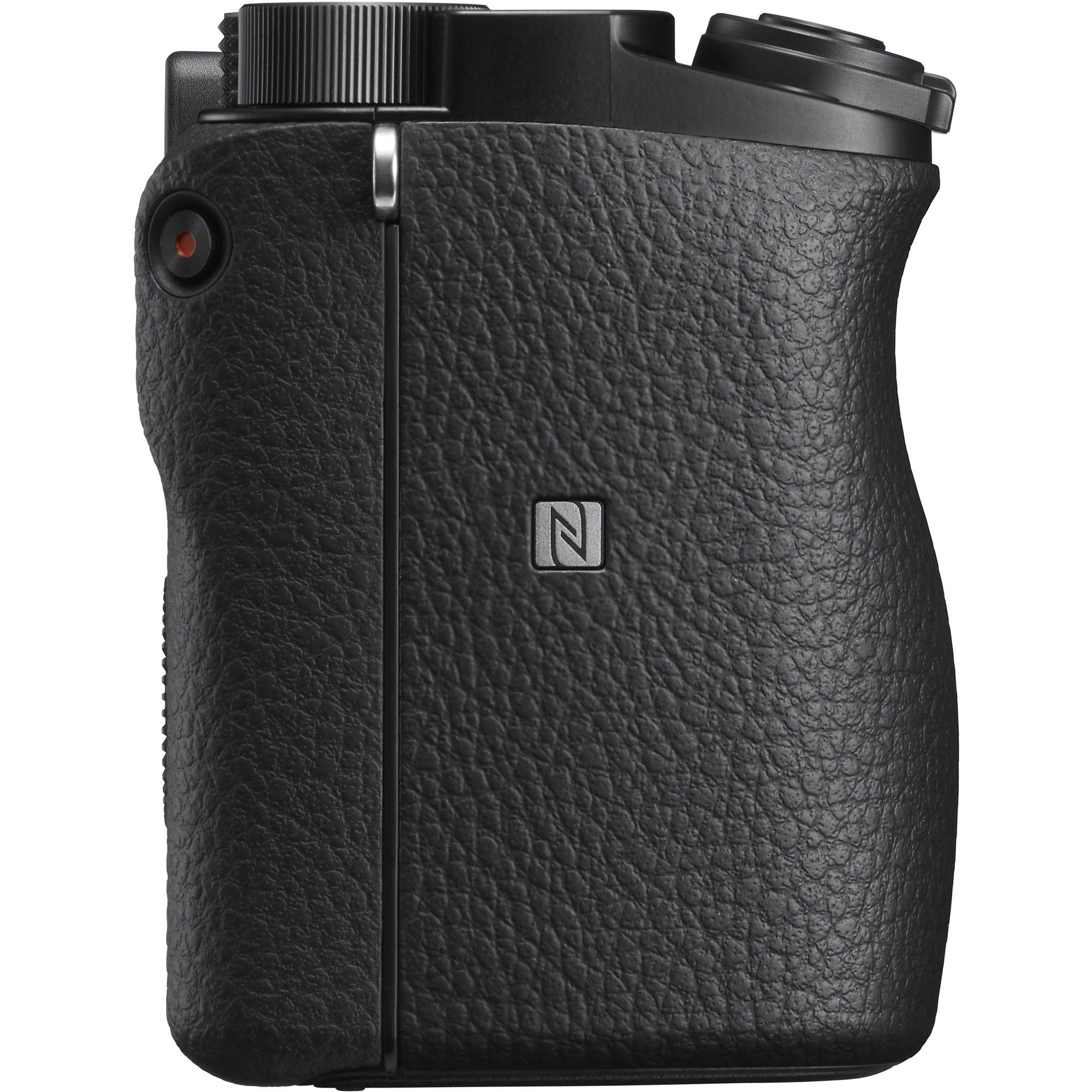 Sony a6100 Mirrorless Camera with 16-50mm and 55-210mm Lenses