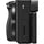 Sony a6100 Mirrorless Camera with 16-50mm and 55-210mm Lenses