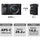 Sony a6100 Mirrorless Camera with E PZ 16-50mm f/3.5-5.6 OSS II Lens
