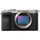 Sony A7c II sans miroir caméra - Argent